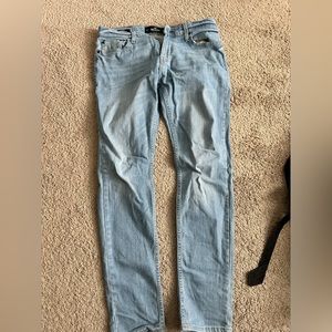 Hollister Skinny epic flex w:30 l:32